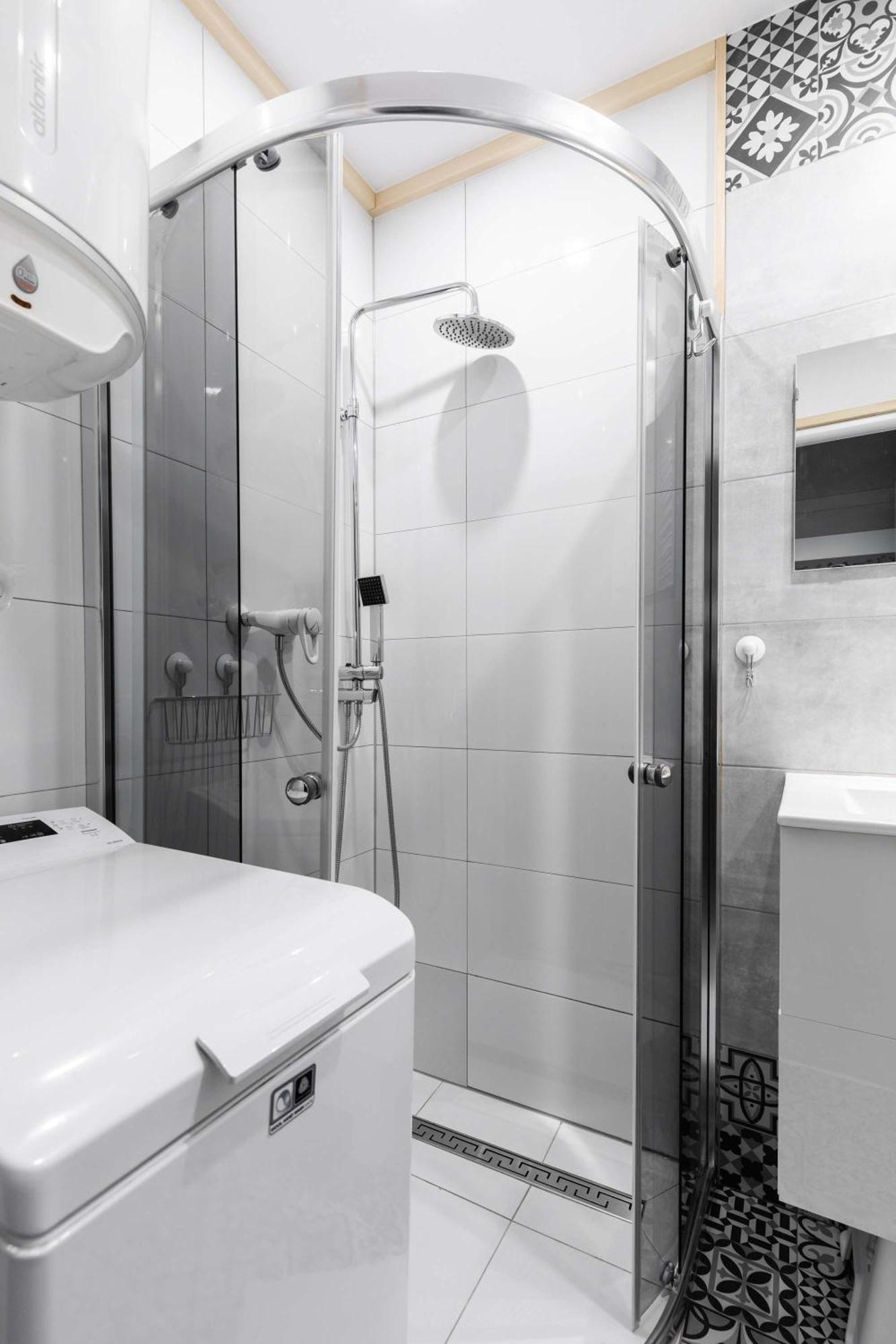 Apartament Mira Centrum זקופאנה מראה חיצוני תמונה