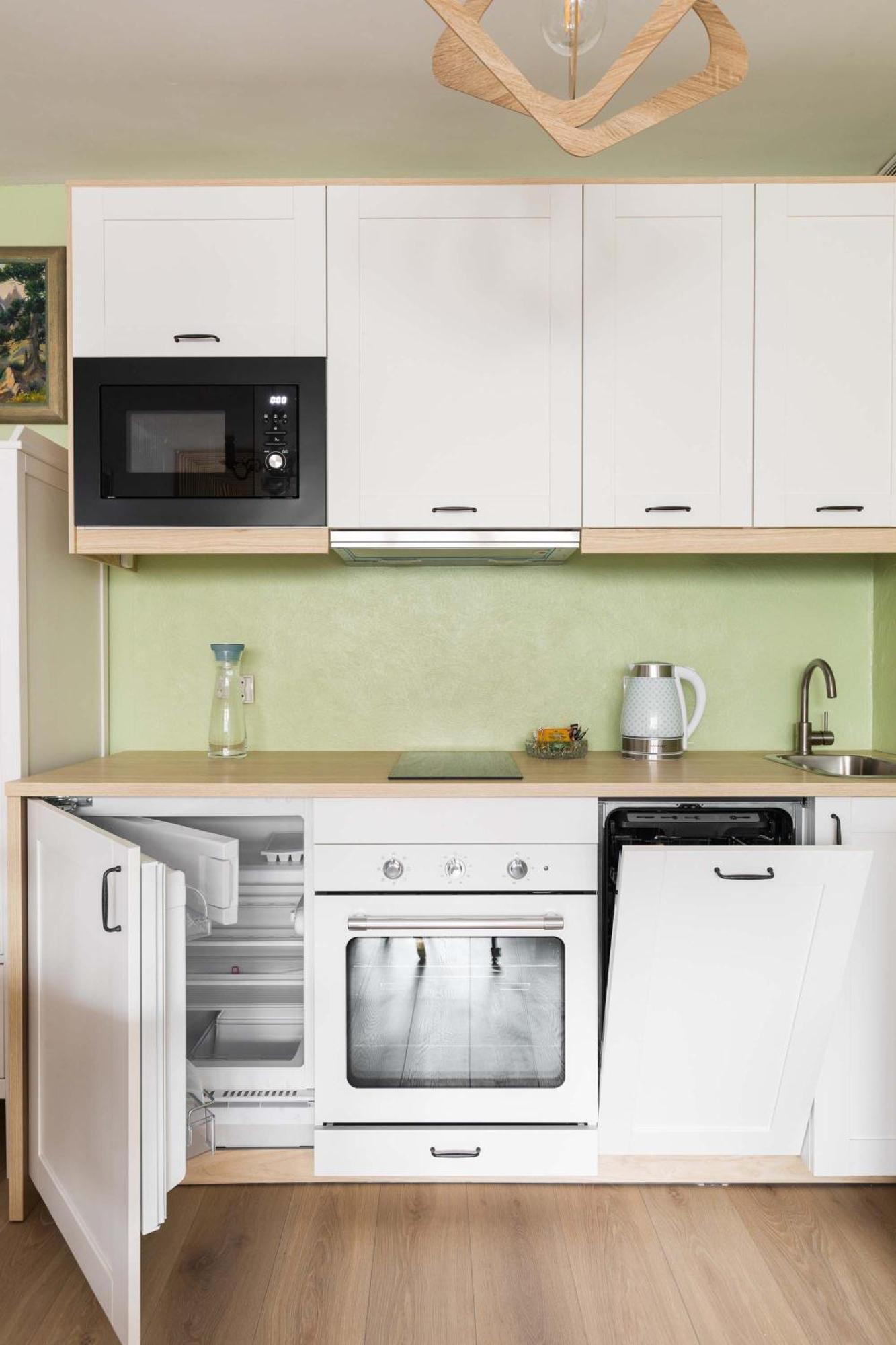 Apartament Mira Centrum זקופאנה מראה חיצוני תמונה
