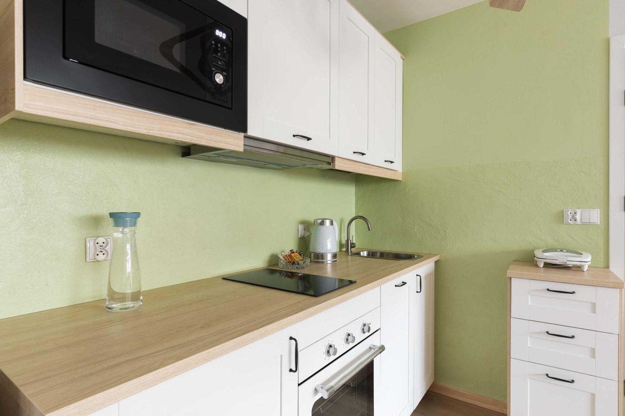 Apartament Mira Centrum זקופאנה מראה חיצוני תמונה